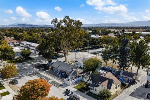 Tiny photo for 389 N 3rd Ave, Upland, CA 91786 (MLS # CV25272673)