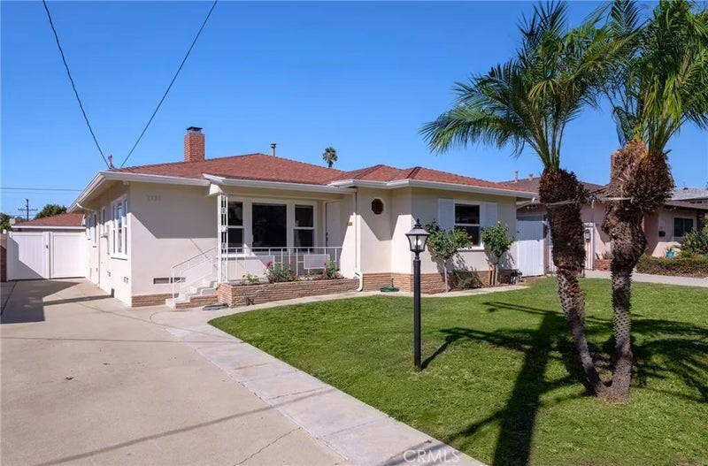 1731 Iris Avenue