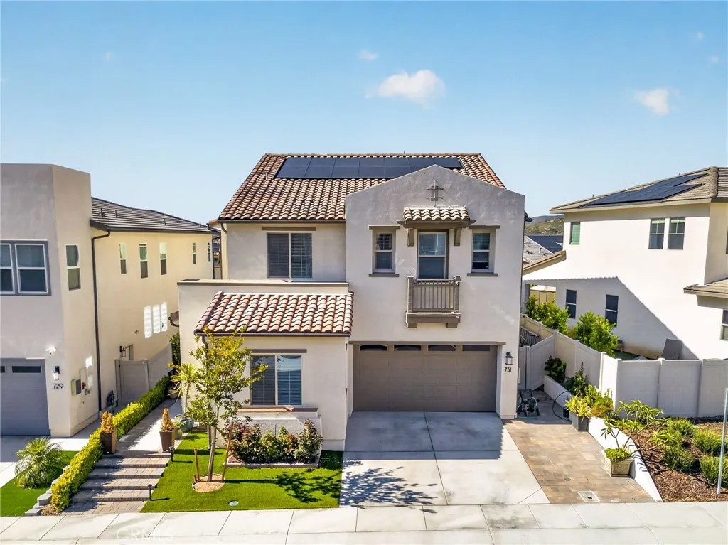 731 Westbrook Loop