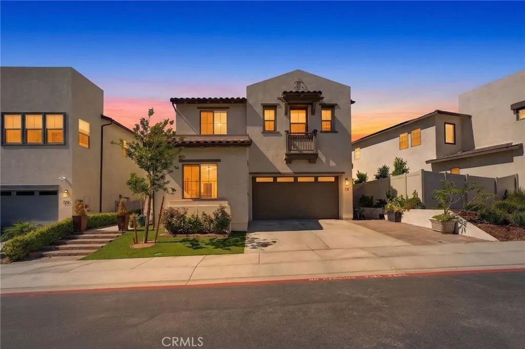 731 Westbrook Loop