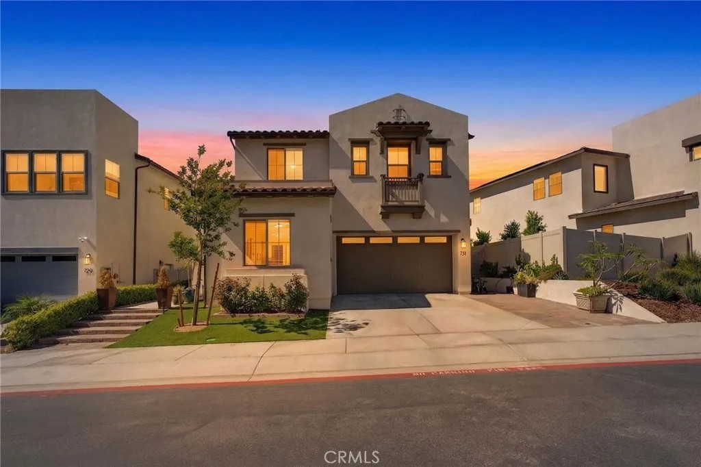 731 Westbrook Loop