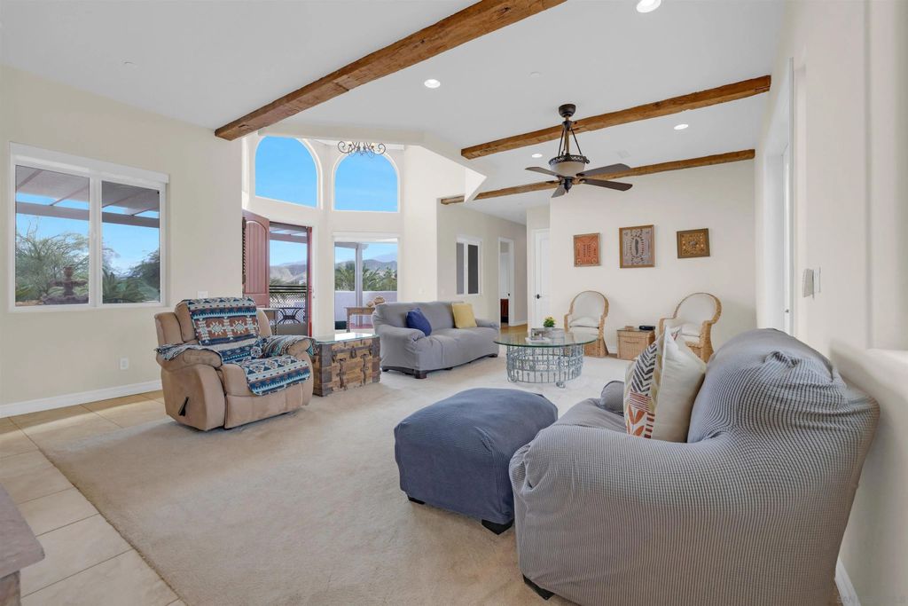 Photo of 341 Ocotillo Circle, Borrego Springs, CA 92004 (MLS # 260011361)