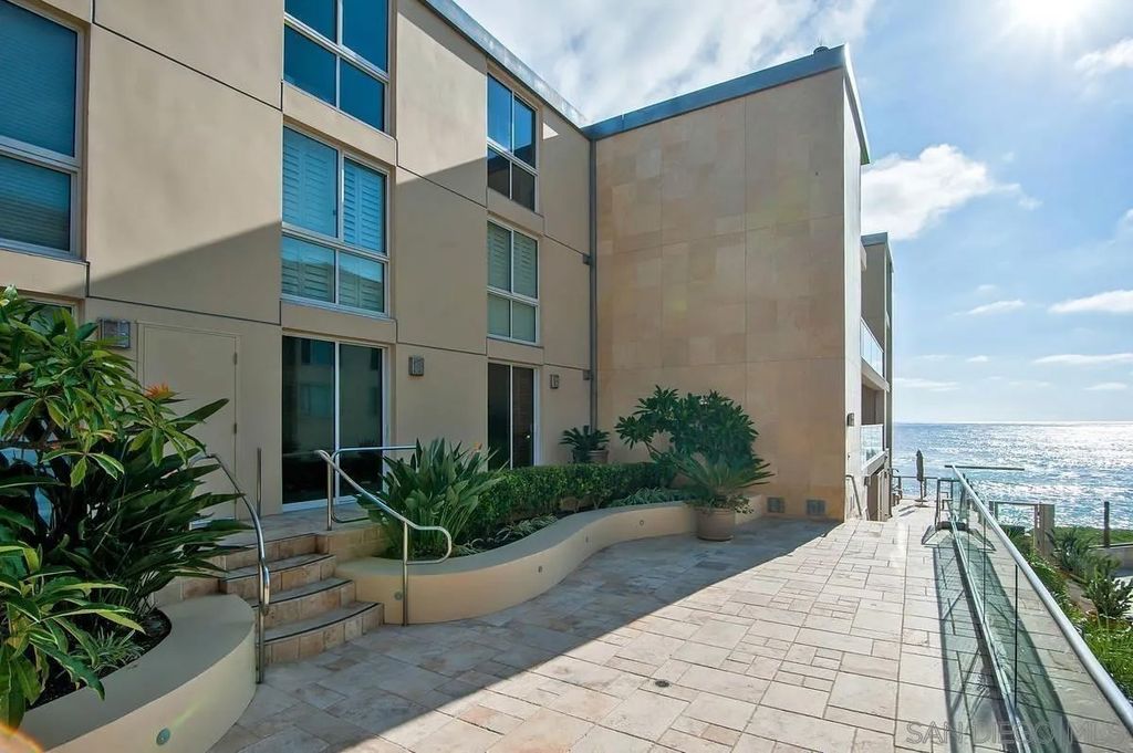 Photo of 202 Coast Blvd #10, La Jolla, CA 92037 (MLS # 260002270)