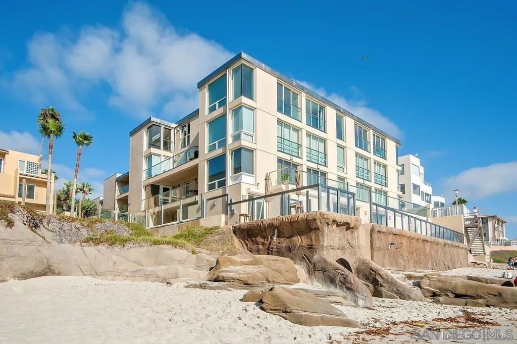 Photo of 202 Coast Blvd #10, La Jolla, CA 92037 (MLS # 260002270)