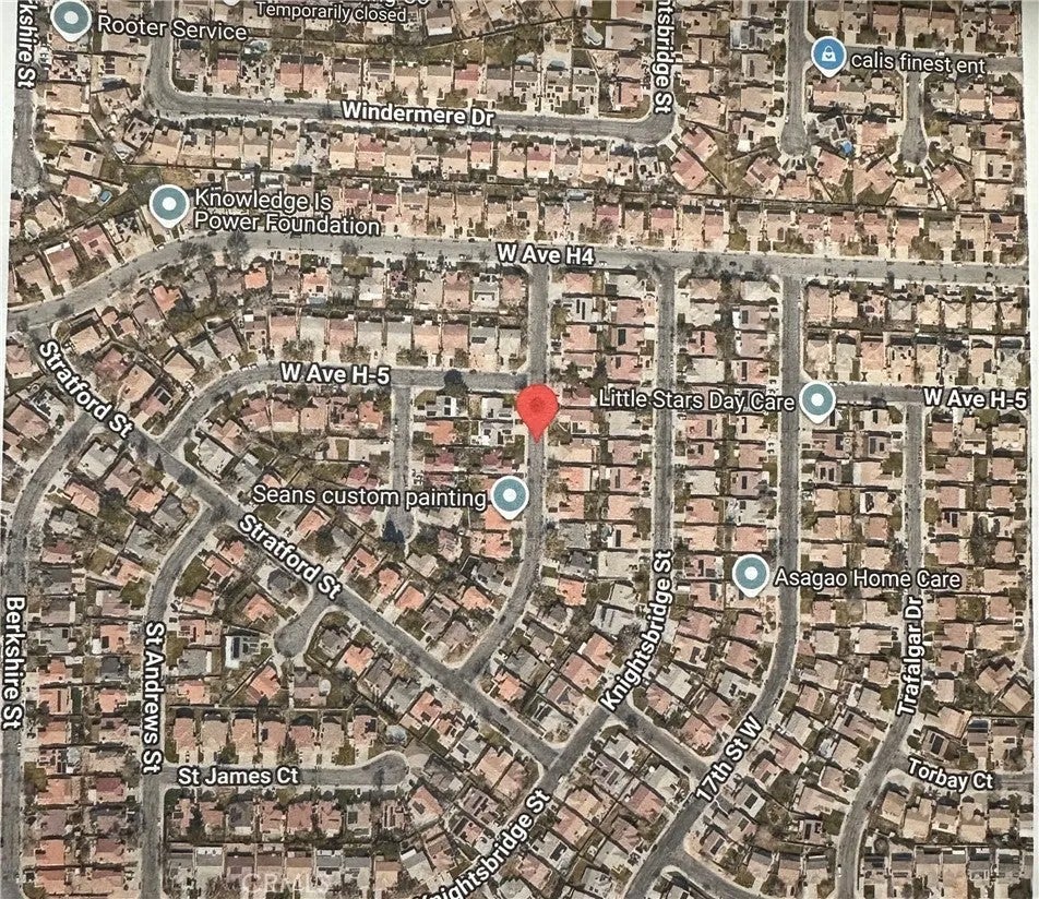 0 30th STW VIC AVE K4