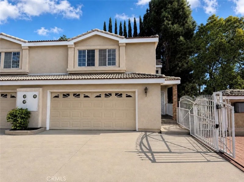 3437 Cogswell Road A