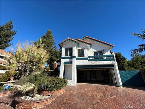 Photo of 34 Mesa Ridge, Pomona, CA 91766 (MLS # WS26120359)