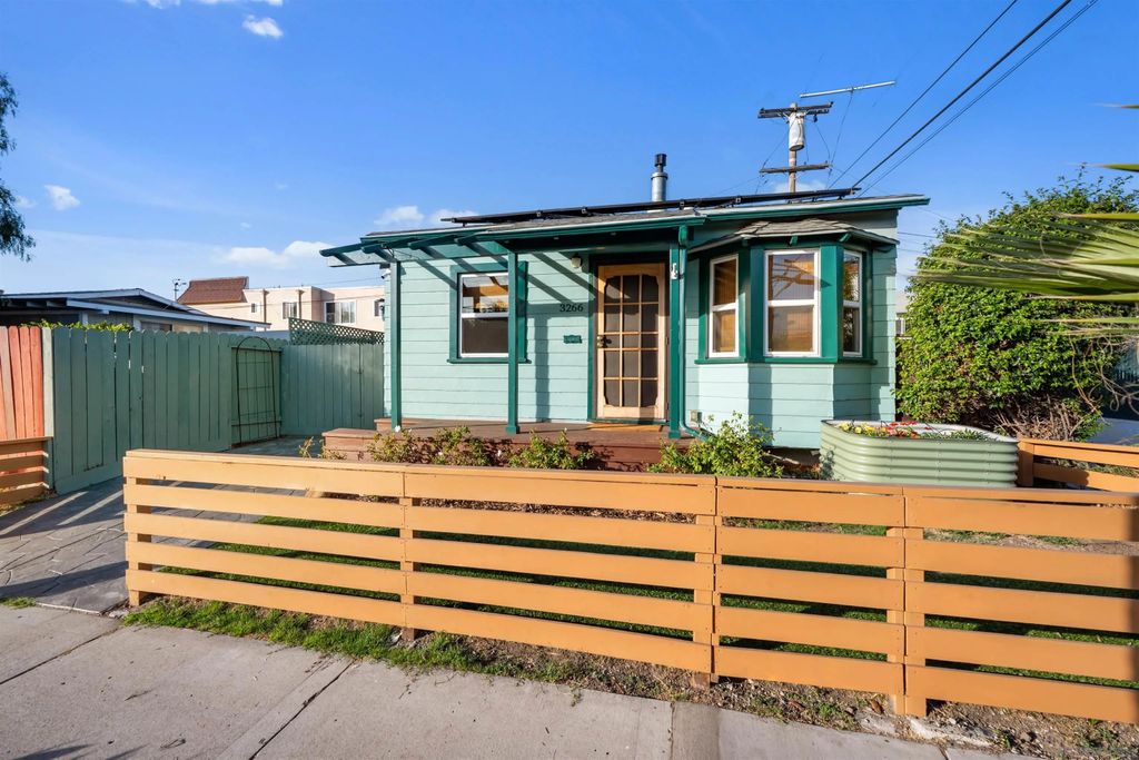 Photo of 3266 Madison Ave, San Diego, CA 92116 (MLS # 250045016)