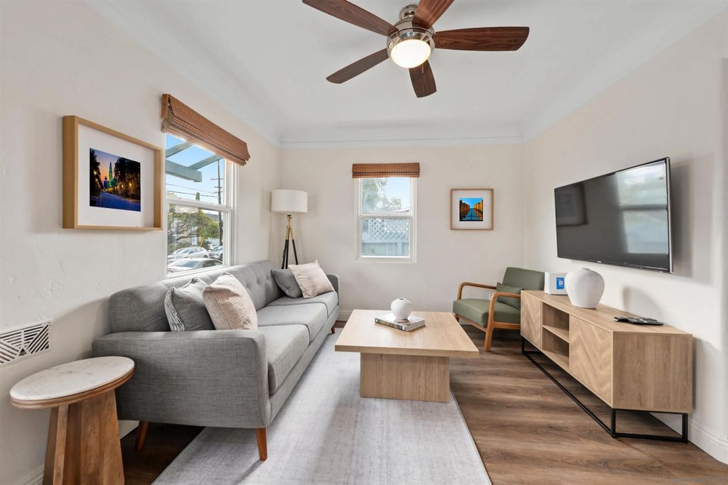 Photo of 3266 Madison Ave, San Diego, CA 92116 (MLS # 250045016)