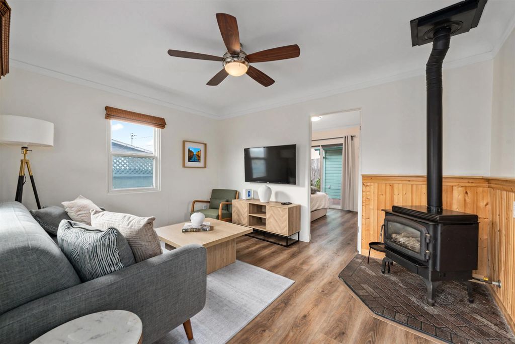 Photo of 3266 Madison Ave, San Diego, CA 92116 (MLS # 250045016)