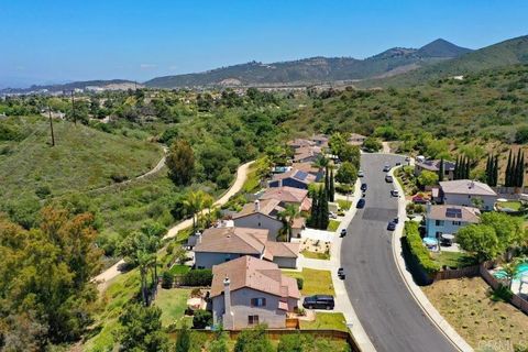 Photo of 797 Trailside Place, San Marcos, CA 92078 (MLS # NDP2509710)