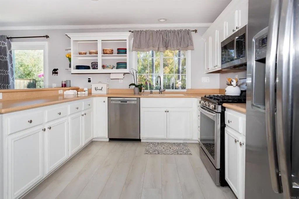Photo of 797 Trailside Place, San Marcos, CA 92078 (MLS # NDP2509710)