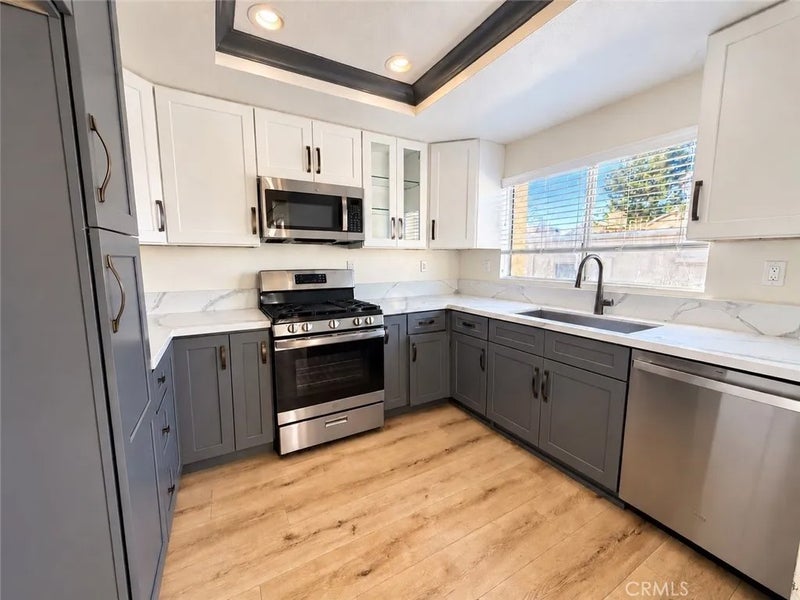21156 Gladiolos