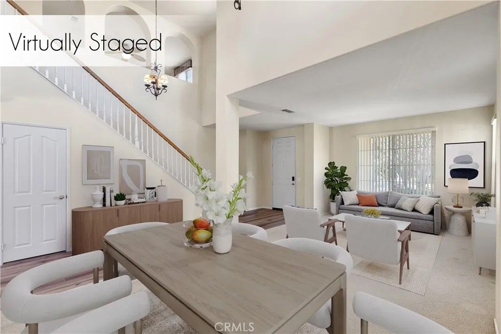 Photo of 33586 Thyme Lane, Murrieta, CA 92563 (MLS # SW25276688)