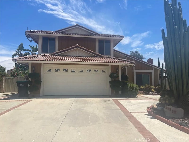 25833 Sweetleaf Street