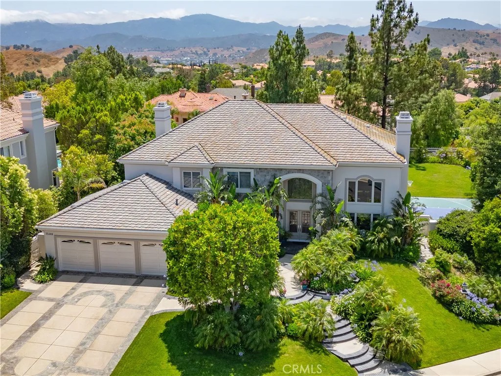 25448 Cumberland Lane