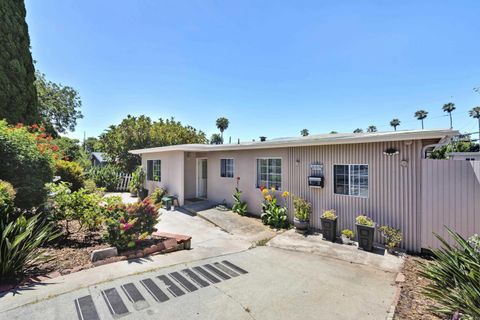 509 N Horne Oceanside CA 92054