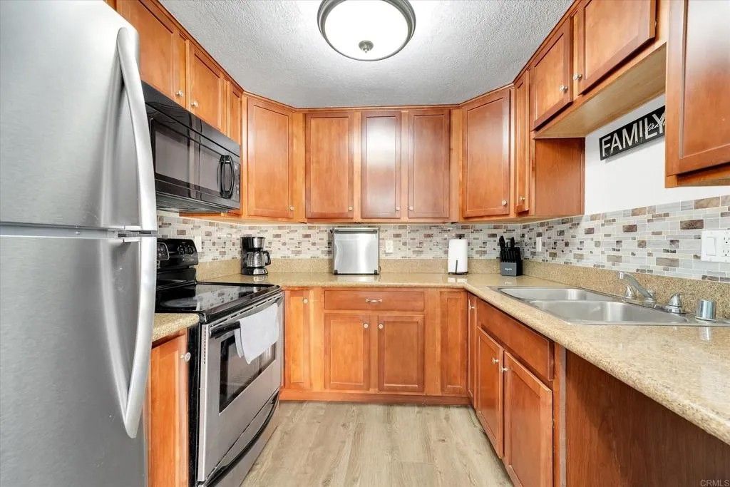 Photo of 12719 Robison Boulevard #18, Poway, CA 92064 (MLS # PTP2600868)