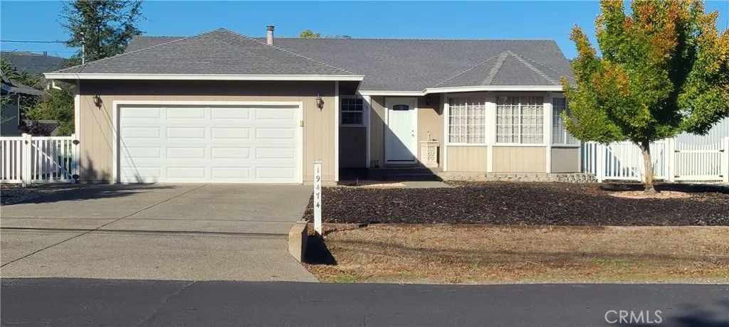 Photo of 19474 mountain meadow south Mdw, Hidden Valley Lake, CA 95467 (MLS # LC25274660)