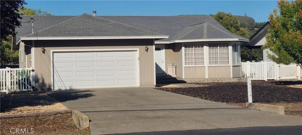 Photo of 19474 mountain meadow south Mdw, Hidden Valley Lake, CA 95467 (MLS # LC25274660)