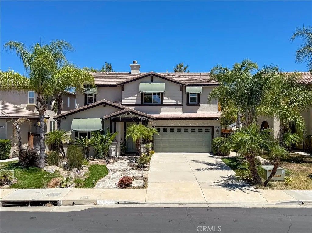 Photo of 30558 Kentfield Drive, Murrieta, CA 92563 (MLS # TR26026682)