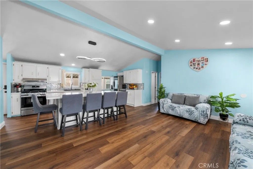 Photo of 29021 Bouquet Canyon #207, Saugus, CA 91390 (MLS # SR26071098)