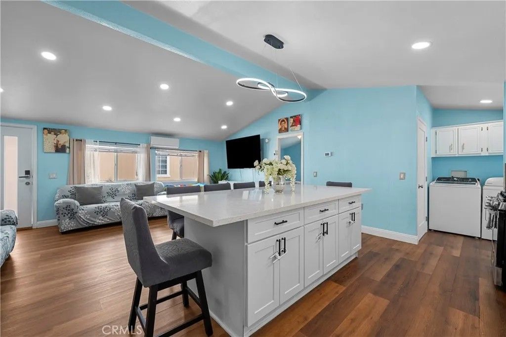 Photo of 29021 Bouquet Canyon #207, Saugus, CA 91390 (MLS # SR26071098)