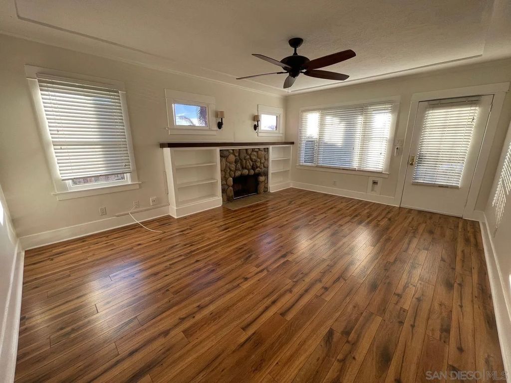 Photo of 4019 Alabama St, San Diego, CA 92104 (MLS # 260004037)