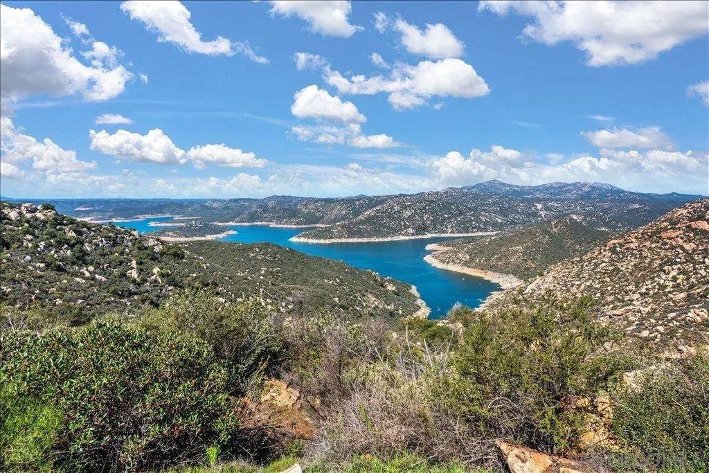 Photo of 0 Barona Road, Lakeside, CA 92040 (MLS # 250035813)