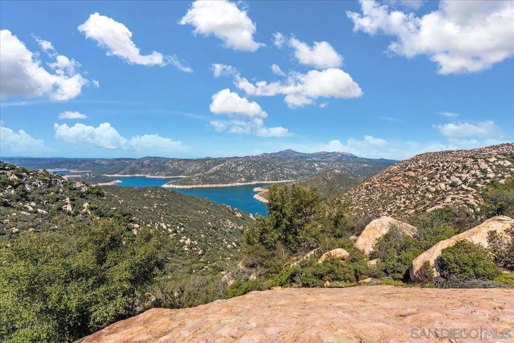 Photo of 0 Barona Road, Lakeside, CA 92040 (MLS # 250035813)