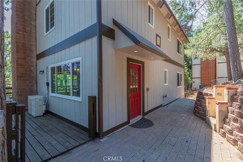 260 S Fairway Drive