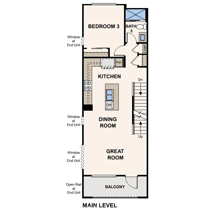 3514 Van Buren Boulevard