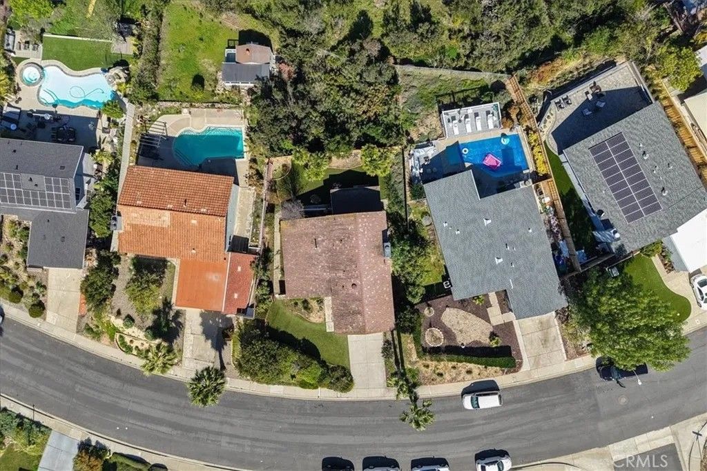 Photo of 5970 Highplace Dr, San Diego, CA 92120 (MLS # SW26045692)