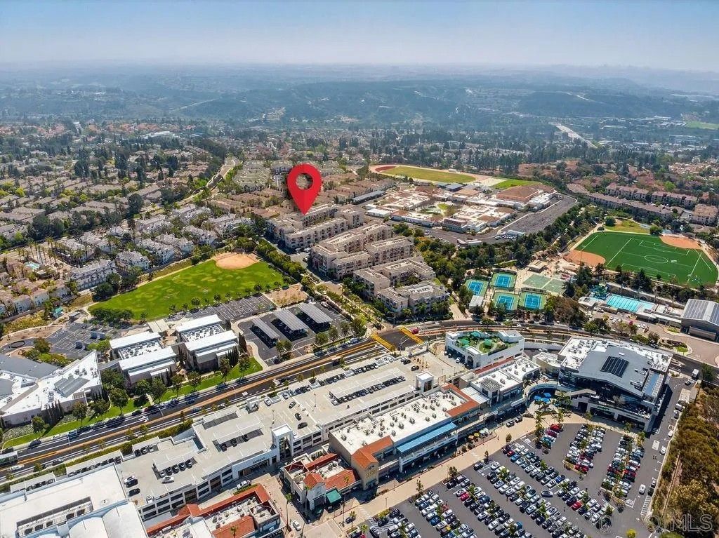 Photo of 3887 Pell Pl #314, San Diego, CA 92130 (MLS # 260008188)