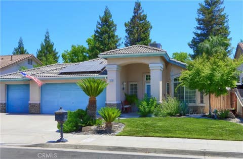Photo of 7440 N Wheeler N AVE, Fresno, CA 93722 (MLS # MP26139823)