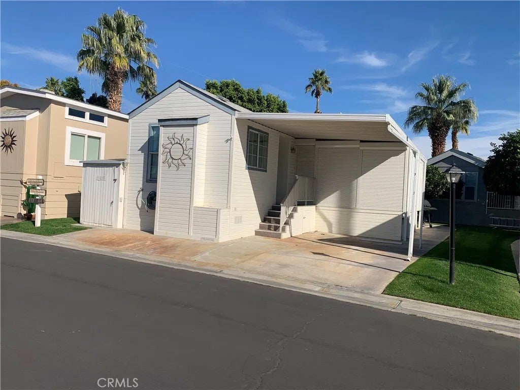84136 Avenue 44 Spc 114, Indio, CA 92203 - Stessa