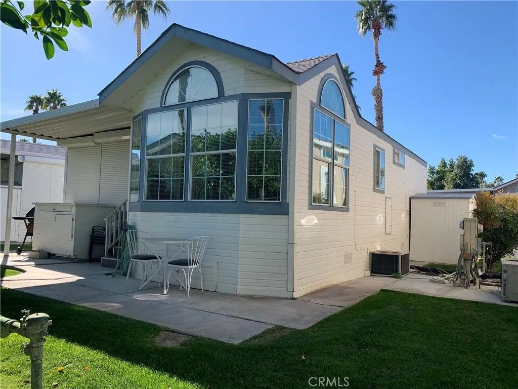 Photo of 84136 Avenue 44 Ave #114, Indio, CA 92203 (MLS # SW26013843)