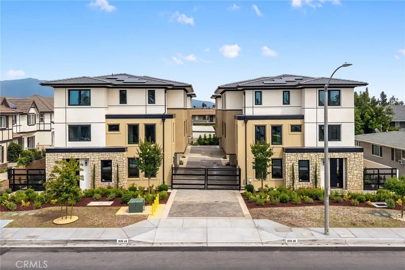 830 Sunset Boulevard B