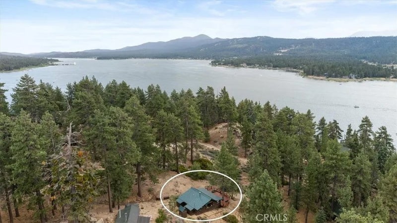 376 Big Bear