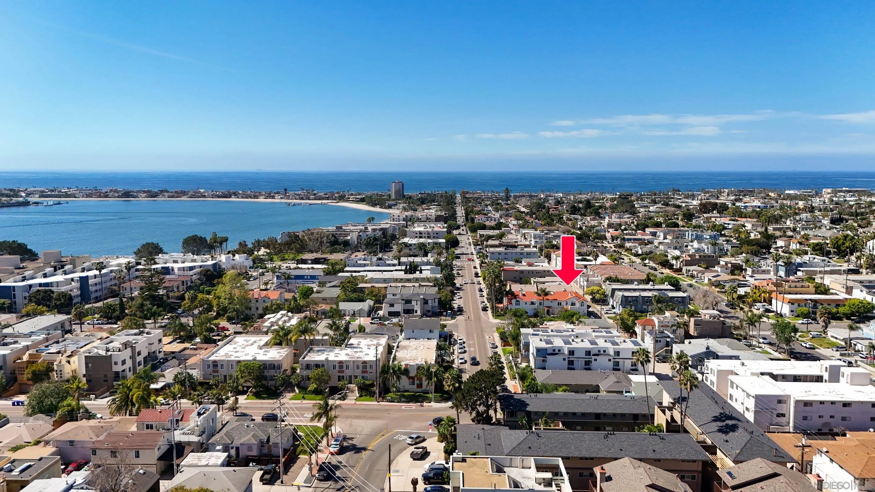 1418 Pacific Beach Dr