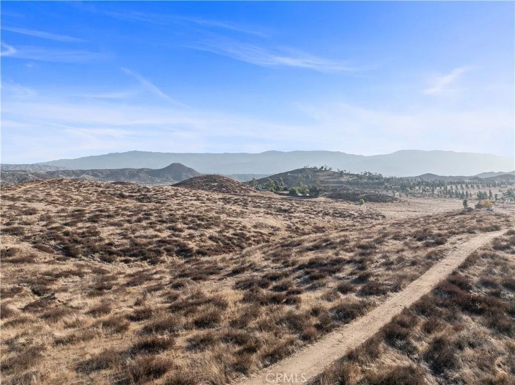 Photo of 0 San Ignacio, Hemet, CA 92544 (MLS # SW26000383)