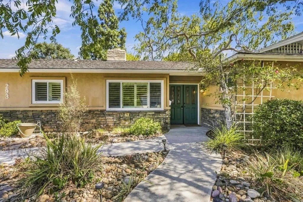 293 Garden Grove Lane