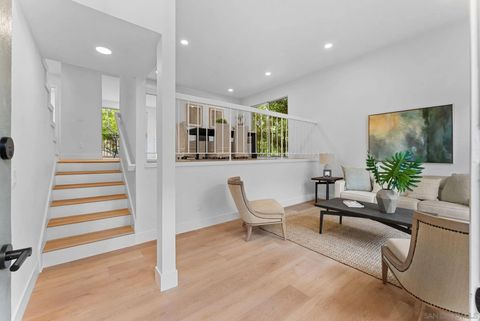 7803 Hummingbird Ln 66 San Diego CA 92123