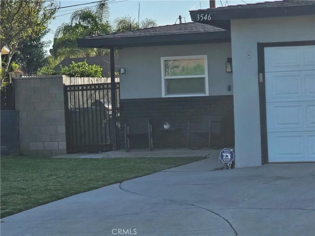 Photo of 3546 Donald Ave, Riverside, CA 92503 (MLS # IG26059159)