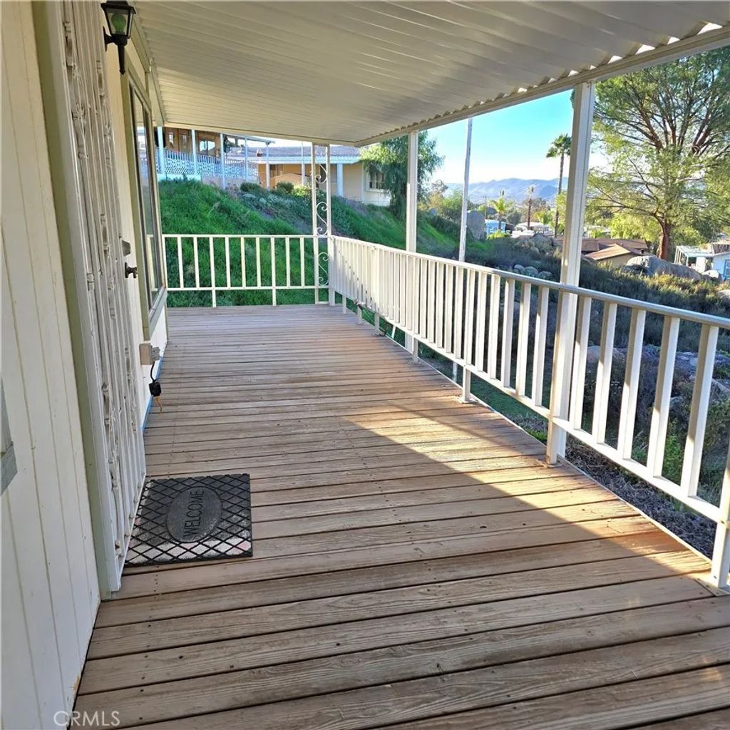 Photo of 1536 S State St #219, Hemet, CA 92544 (MLS # SW25275148)