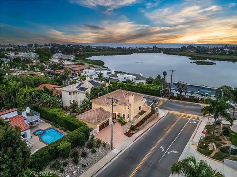 Tiny photo for 1107 Las Flores Drive, Carlsbad, CA 92008 (MLS # SW25231812)