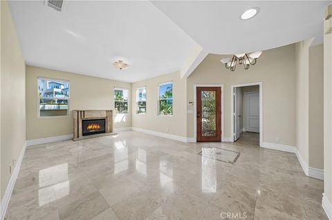 Tiny photo for 1107 Las Flores Drive, Carlsbad, CA 92008 (MLS # SW25231812)