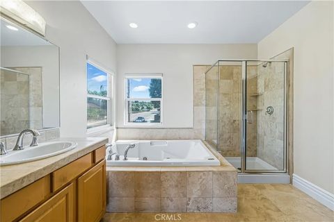 Tiny photo for 1107 Las Flores Drive, Carlsbad, CA 92008 (MLS # SW25231812)