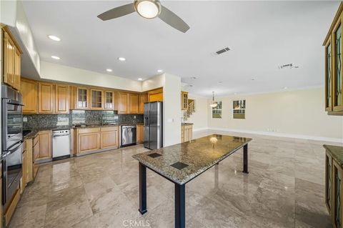 Tiny photo for 1107 Las Flores Drive, Carlsbad, CA 92008 (MLS # SW25231812)
