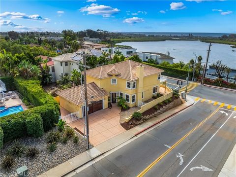 Tiny photo for 1107 Las Flores Drive, Carlsbad, CA 92008 (MLS # SW25231812)